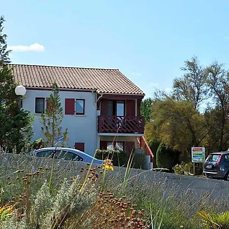 Hotel Hoteliere Helios Jonzac