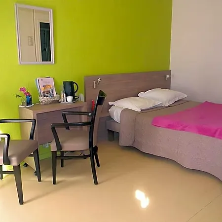 Hotel Hoteliere Helios Jonzac