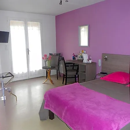 Hoteliere Helios Hotel 2*