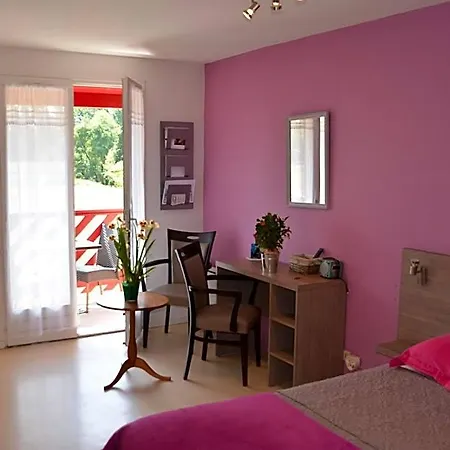 Hoteliere Helios Jonzac