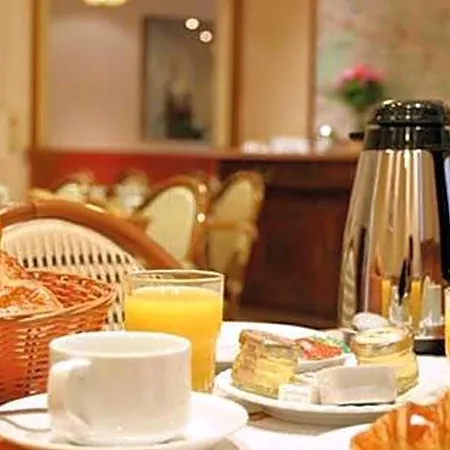 Hoteliere Helios Hotel Jonzac