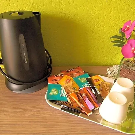 Hoteliere Helios