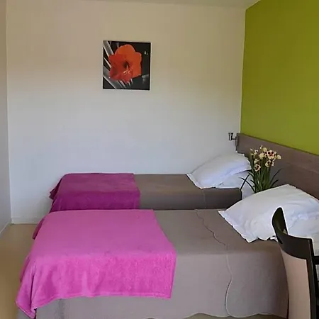 Hotel Hoteliere Helios 2*