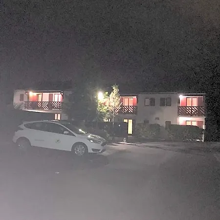 Hotel Hoteliere Helios