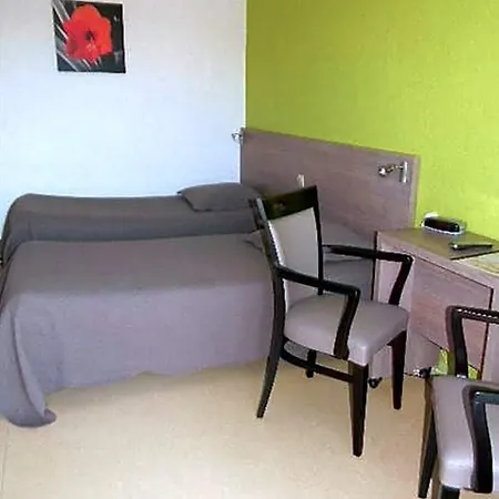 Hoteliere Helios Hotel 2*