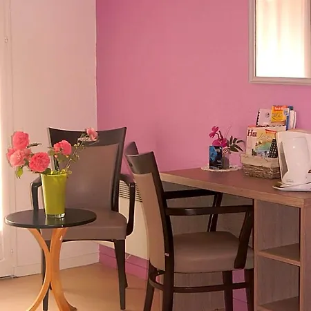 Hoteliere Helios Hotel