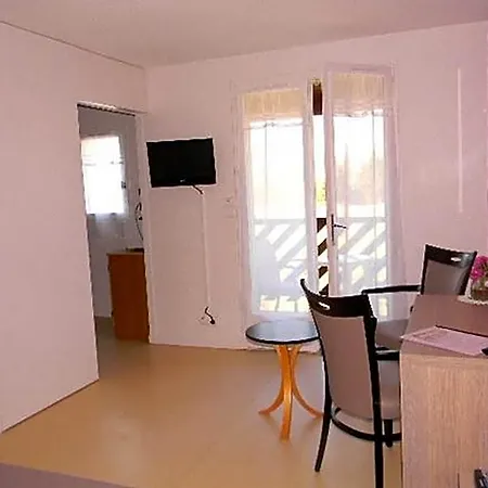Hotel Hoteliere Helios Jonzac