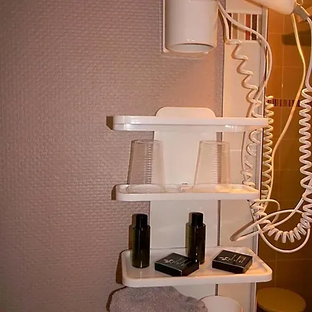 Hoteliere Helios Hotel