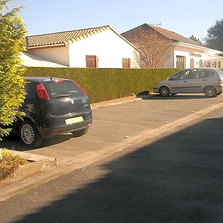 Hoteliere Helios 2* Jonzac
