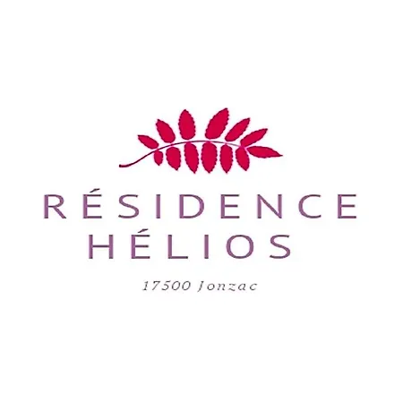 Hoteliere Helios Hotel Jonzac