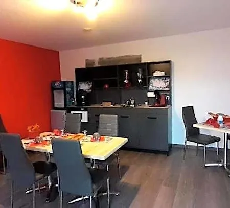 Hoteliere Helios Jonzac