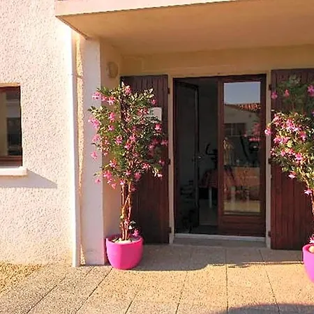 Hoteliere Helios Jonzac