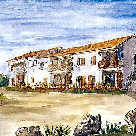 Hoteliere Helios 2* Jonzac