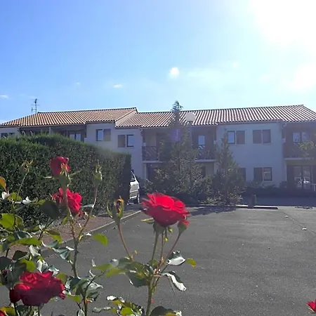 Hoteliere Helios Jonzac